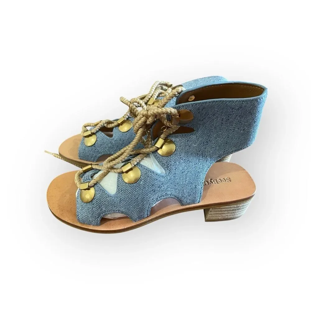 See By Chloe see by